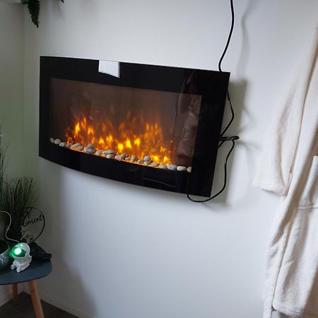 Ferienwohnung Brombachsee Ankerplatz Mit Sauna Bei Juliane Und Klaus Pleinfeld Buitenkant foto