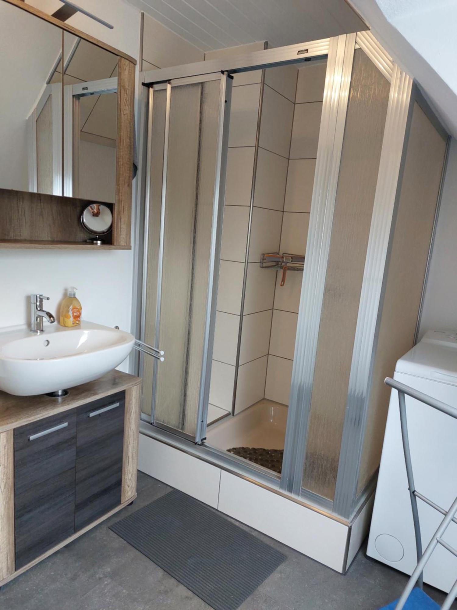 Ferienwohnung Brombachsee Ankerplatz Mit Sauna Bei Juliane Und Klaus Pleinfeld Buitenkant foto