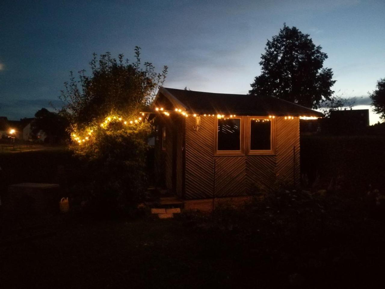 Ferienwohnung Brombachsee Ankerplatz Mit Sauna Bei Juliane Und Klaus Pleinfeld Buitenkant foto